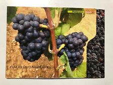 2016 Folder Elba Aleatico Passito DOCG Edizione Limitata di 6499 Numerato