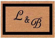 Zerbino Nomi con lettere personalizzabili! idea regalo lui lei natale compleanno