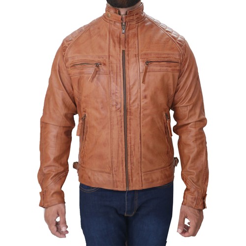 Cappotto giacca uomo