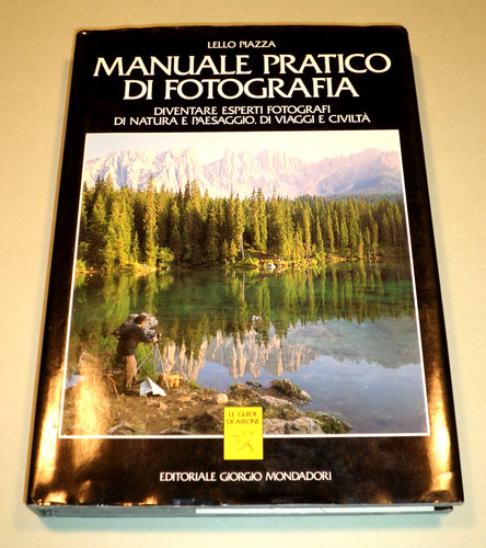 Manuale pratico fotografia - pratico,