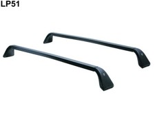 Kit barre portatutto LP51 per