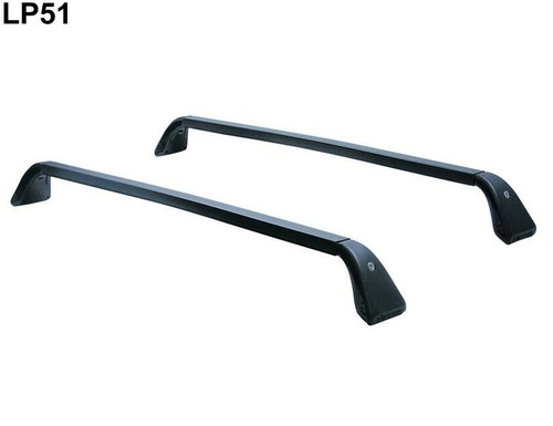 Kit barre portatutto - lp51, per