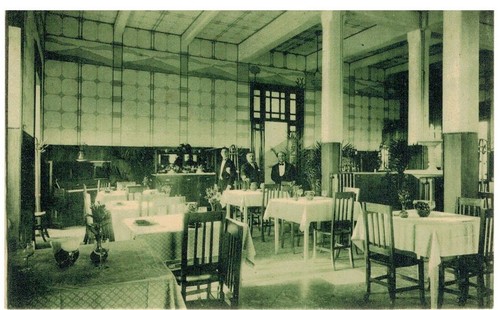 San giovanni punta hotel - giovanni,