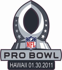 Adesivo casco calcio Pro Bowl