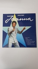 Little tony joanna - tony,