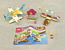 3063 LEGO Friends Heartlake