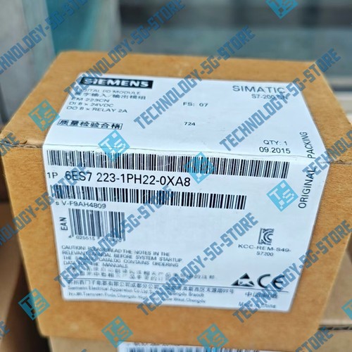 Modulo plc siemens - plc,
