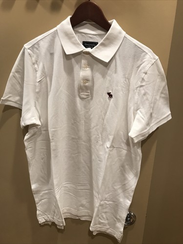Rara polo vintage abercrombie - rara,