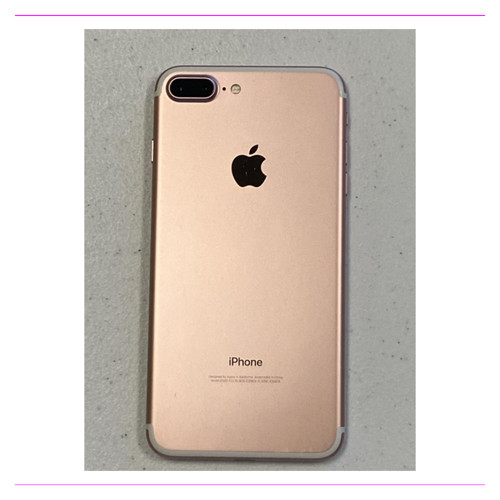 Apple iphone plus 128gb - plus,