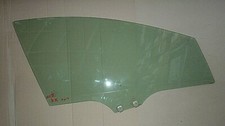VETRO PORTA  SPORTELLO ANTERIORE DESTRO PER  MAZDA CX-7 cd 2.2 ANNO 2010