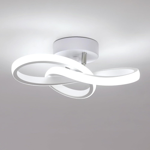 Lampada soffitto led - da,