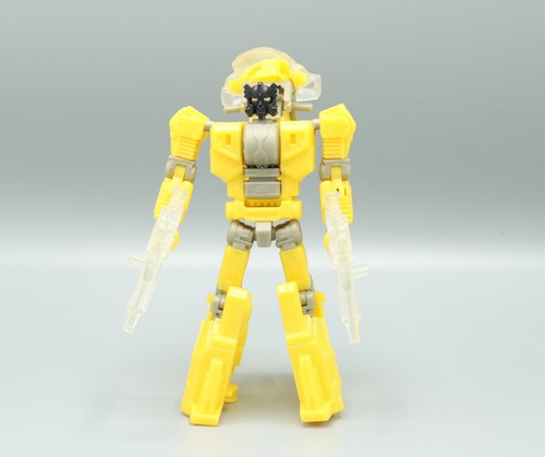 Transformers groove test - transformers,
