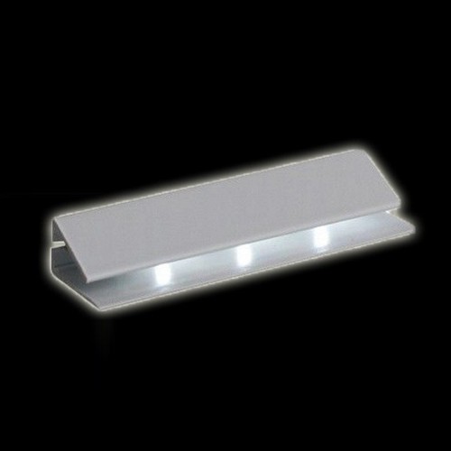 Led clip illuminazione - led,