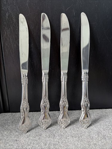 Coltelli tavola reed - reed, &