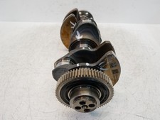Faulty Crankshaft for Mini F55
