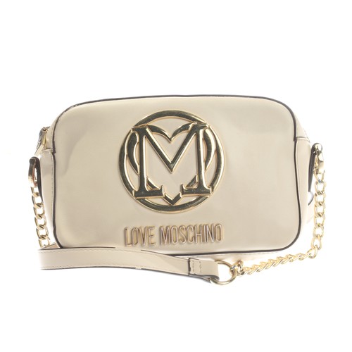 Borsa tracolla love moschino - tracolla,