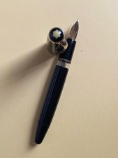 Montblanc Stilografica 256