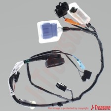 Cablaggio sub anteriore