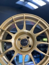 KIT 4 CERCHI IN LEGA PER SEAT