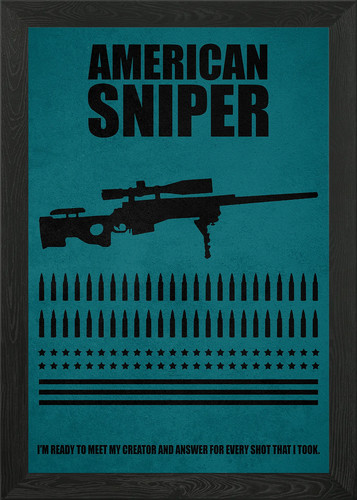 Poster arte parete - da, con