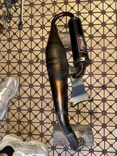 Marmitta Giannelli Shot V4