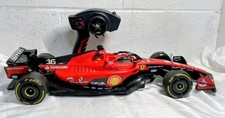 Maisto Tech F1 Ferrari Charles