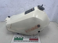 CAGIVA ELEPHANT 125CC TANK