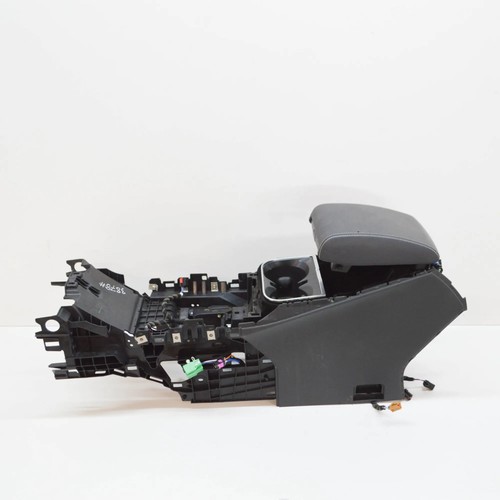 Console centrale jaguar pace - console,