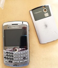 Cellulare Blackberry 8300 non