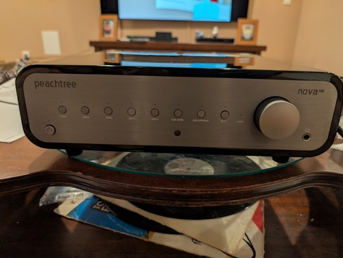 Peachtree nova150