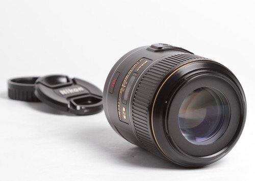 Nikon micro nikkor - micro,