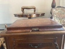 Antico Scrittoio Da Viaggio