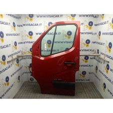 Porta Anteriore Sinistro Renault Master «Iv» (2014)