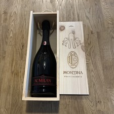 AC MILAN FRANCIACORTA BRUT