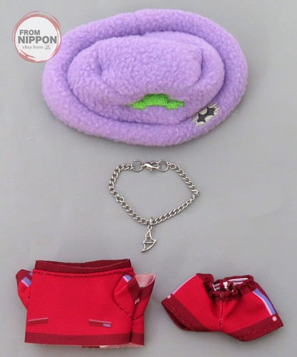 Vestiti peluche maglia - vestiti, di