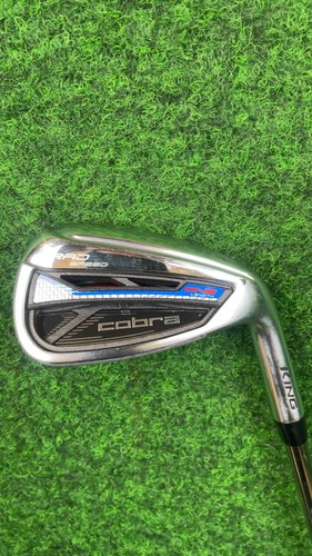 Cobra king rad speed - rad,