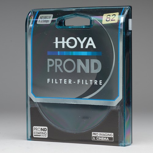 Hoya pro nd100 filtro - pro,