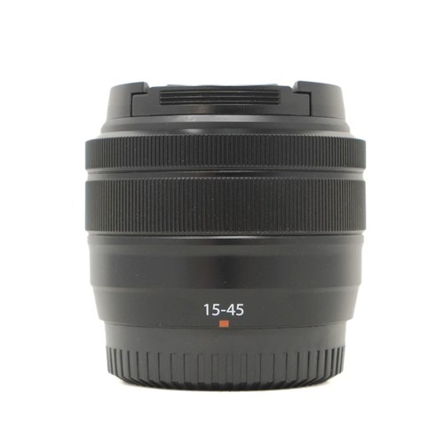 Fujifilm f3 5 6 - 15-45, f3.5-5.6