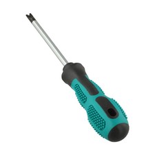 Forcella Tipo Cacciavite Verde