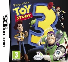 Toy Story 3: Il Videogioco
