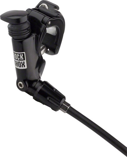 Rockshox reverb stealth gruppo - rockshox,