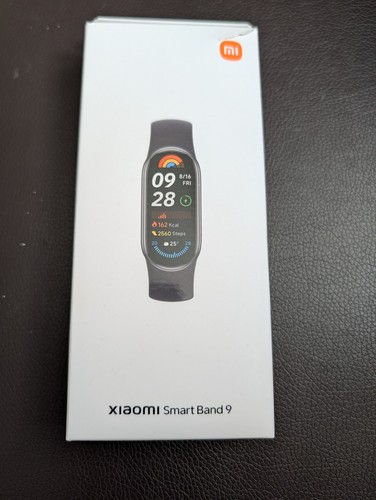 Xiaomi band smart watch - band,