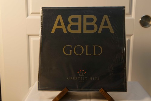Abba gold - abba, hits)