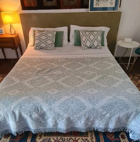Finta letto antica puro - da,