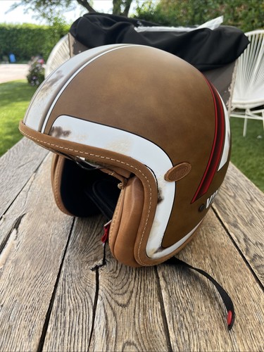 Vendo casco premier - vendo, vintage