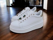 SNEAKERS DA DONNA GIOIELLO