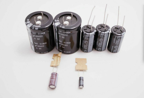 Kenwood ps 33 - ps-53/ps-50/ps-33, kit