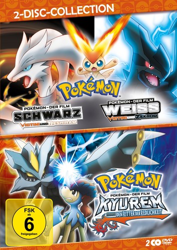 Pokémon schwarz weiß - pokémon,