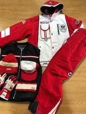 Asics vintage ski wear - ski,
