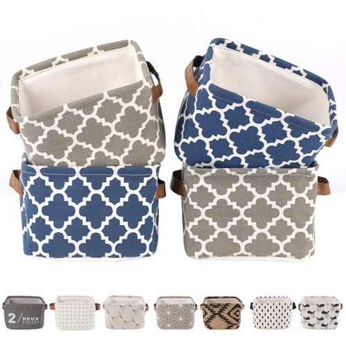 Set addensare cestini - 4,